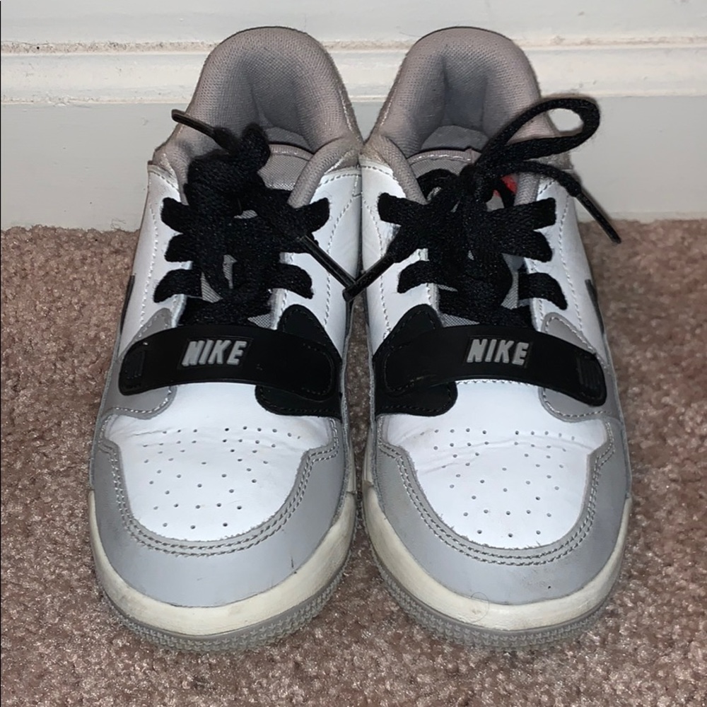 Children’s Jordan Sneakers-SOLD